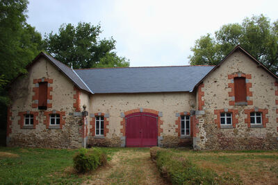 Our history Our history